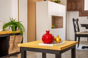Luxury Suite Ancha de la Virgen