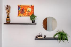 Luxury Suite Ancha de la Virgen