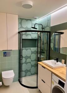 Bielsko City Center Happy Apartment