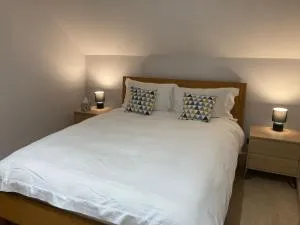 Downs Cottage - 埃文茅斯