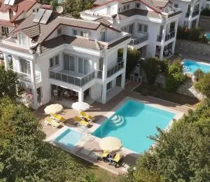 Villa Raya3 - Ahatli