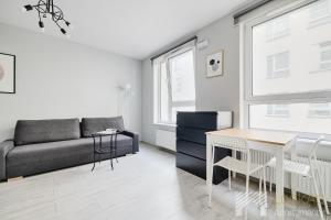 Narutowicza I by LookAp