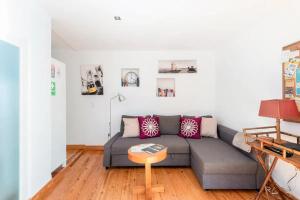 Apartamento em Alfama - Centro Histórico