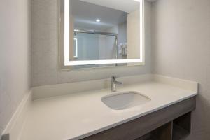 Standard Room with Two Queen Beds room in Holiday Inn Express Hotel & Suites Brattleboro an IHG Hotel