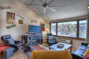 Tamarron Lodge Suite 502 - Tamarron Treasure - Durango CO