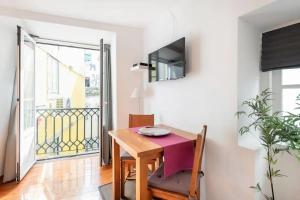 Apartamento em Alfama - Centro Histórico