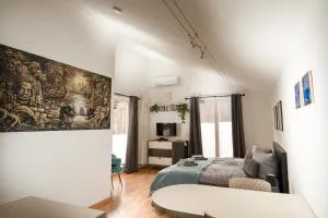 Ferienwohnung Neuhaus - Groß Twülpstedt