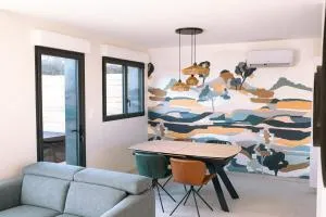 ENTRE TERRE ET MER - Wirwignes