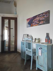 Deluxe Double Room with Castle View