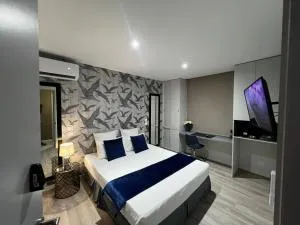 Chambre Selva en colocation - Matoury