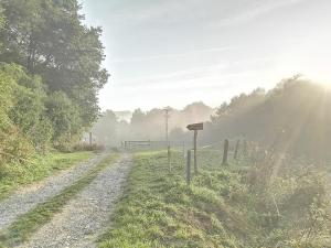 Oddychový pobyt na rodinnej farme