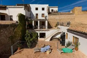 Casa Rural Boutique Ca Bolo - Prat de Comte