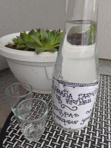 Apartman Plaza 9 Srebrno jezero