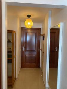 Los Cristianos Apartamento en residencial Los Seres