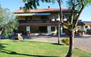 Appartamenti Pian d'Alma - Punta Ala