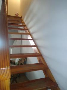 Casita Trenca