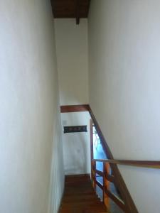 Casita Trenca