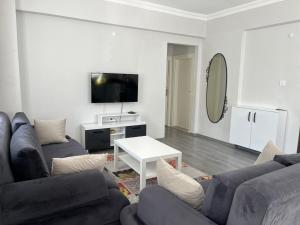 Kagan Holiday Apartments