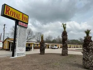 Royal Inn - Three Rivers