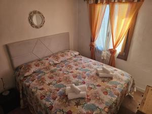 Coralli House