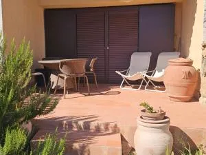 Coralli House - Sole Ruiu