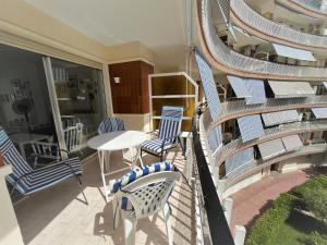 EUROSOL Vacaciones PLAYA GANDIA