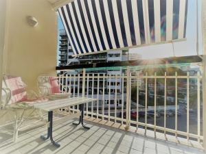 EUROSOL Vacaciones PLAYA GANDIA