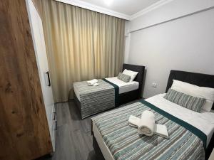 Kagan Holiday Apartments