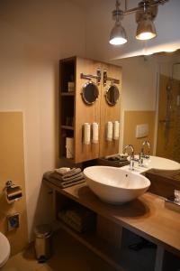  Lifestyle Double or Twin Room room in Parkhotel Langenthal