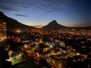 Brand new gem with breathtaking views of Cape Town