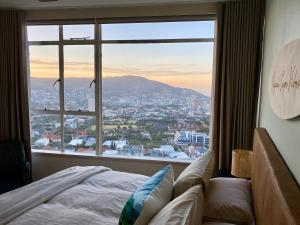 Brand new gem with breathtaking views of Cape Town