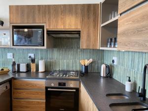 Brand new gem with breathtaking views of Cape Town