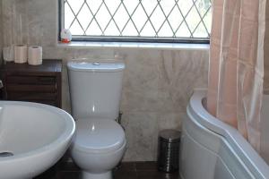 Lovely detached house