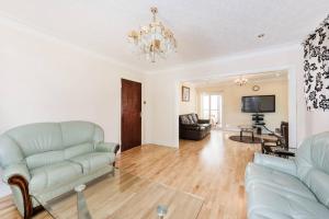 Lovely detached house