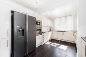 Lovely detached house