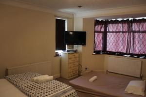 Lovely detached house