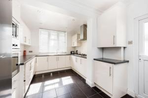 Lovely detached house