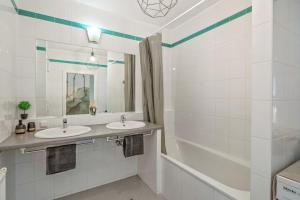 „Luxury Loft View“ 4BR near Centre Schönbrun