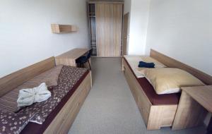 Ubytovací zařízení Koleje Pedagog