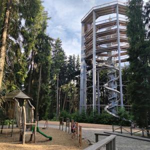 U Macháčků - Lipno