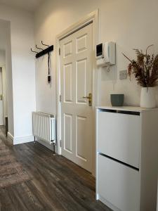 The Padora Apartment