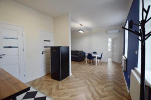 Apartament nad Wisłą 2