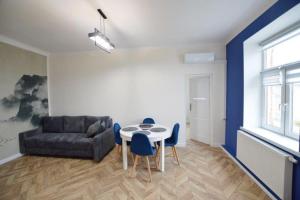 Apartament nad Wisłą 2