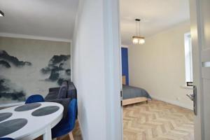 Apartament nad Wisłą 2