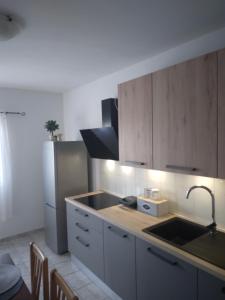 Apartman Maja