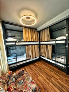 Nomad Hostel Karaköy