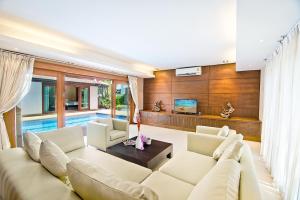 Tropicana Pool Villa