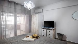 Luxury Apartments by Xenius Zeus in Nea Flogita