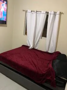 Habitación privada - Los Gavilanes