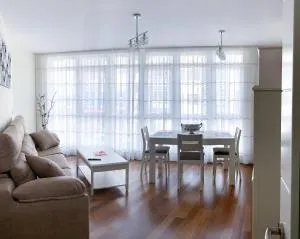 APARTAMENTOS LONCHO CEE - Lagarteira